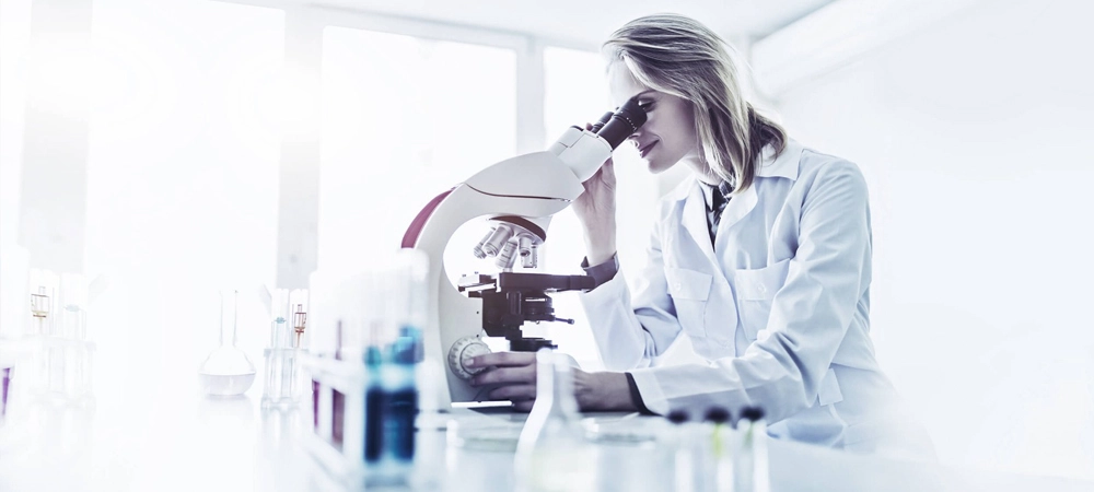 Serviço de Calibração de Micropipetas